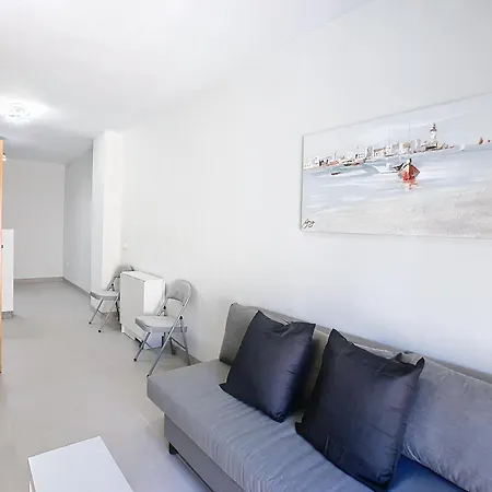 Estudio A Minutos De La Playa En Apartment Fuengirola