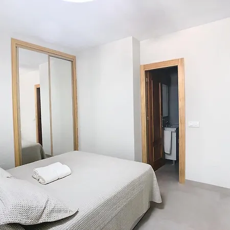 Apartment Estudio A Minutos De La Playa En Fuengirola