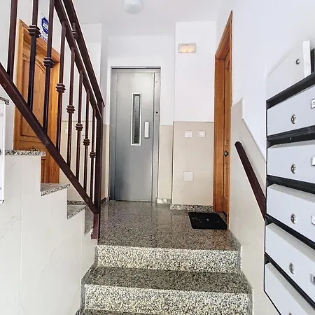 Apartment Estudio A Minutos De La Playa En Fuengirola